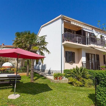 Apartment Fiorina Medulin Exterior foto