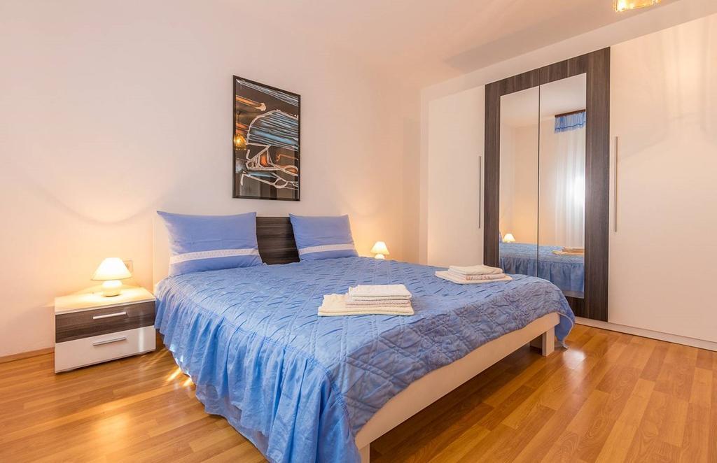 Apartment Fiorina Medulin Exterior foto