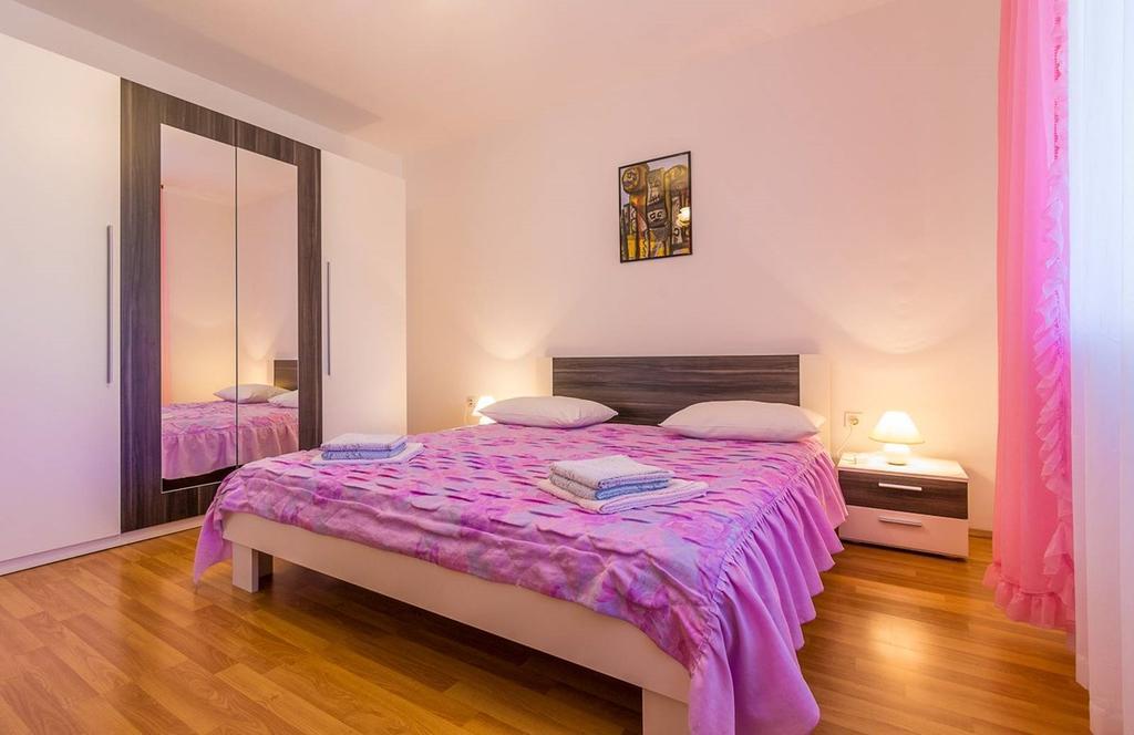 Apartment Fiorina Medulin Exterior foto