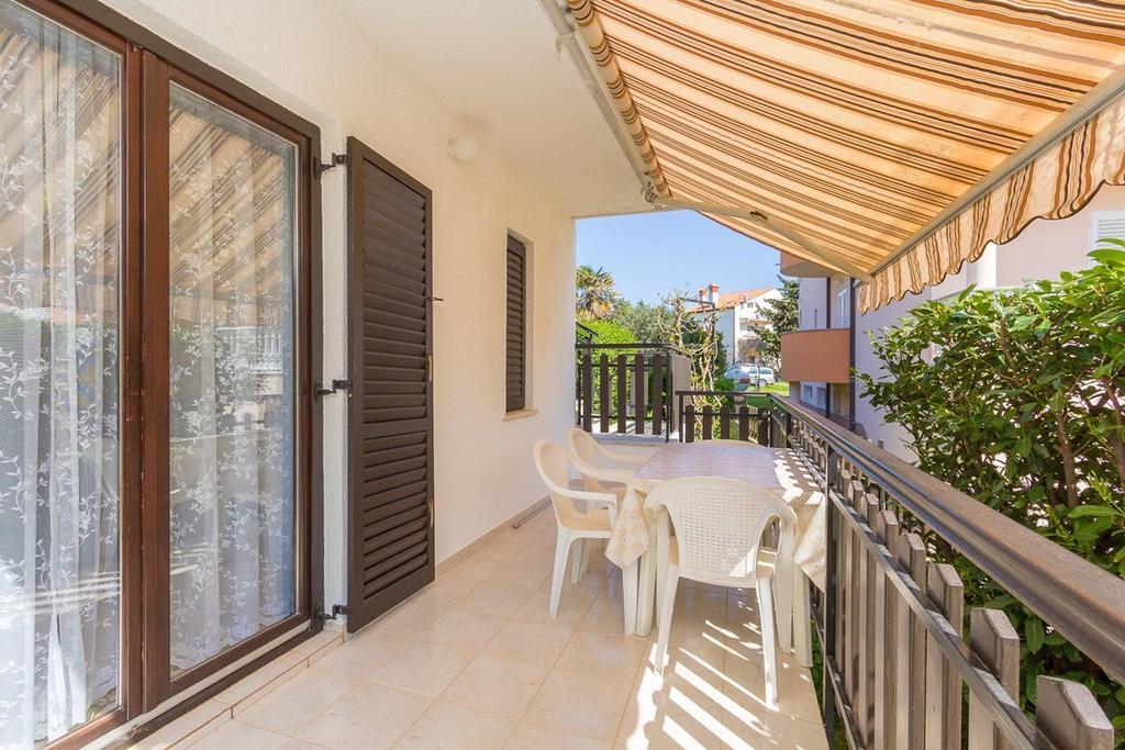 Apartment Fiorina Medulin Exterior foto