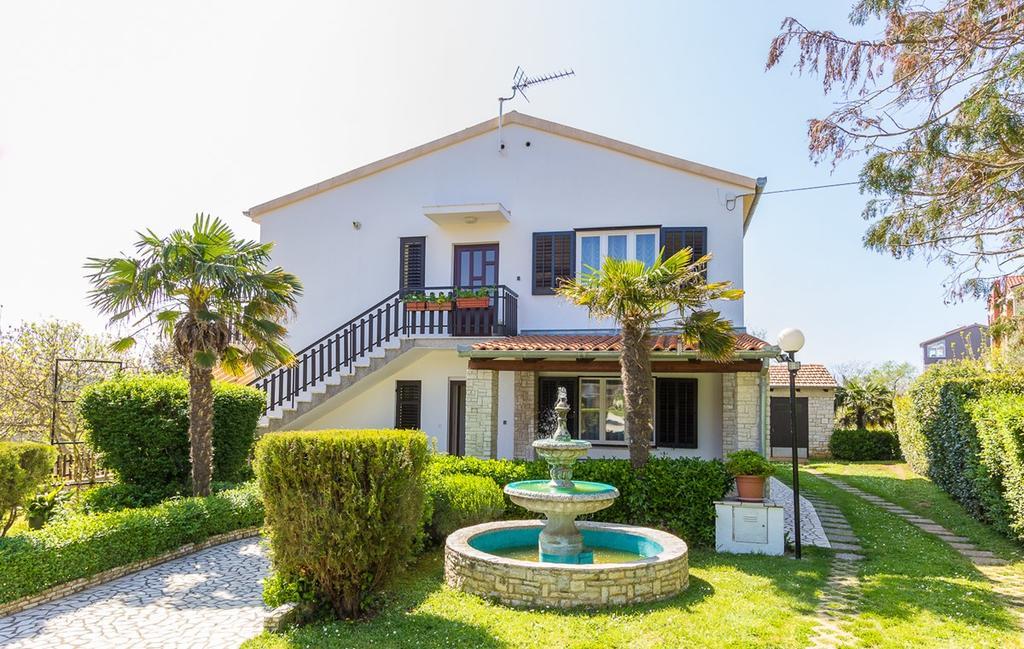 Apartment Fiorina Medulin Exterior foto